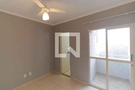 Apartamento à venda com 47m², 1 quarto e sem vagaQuarto