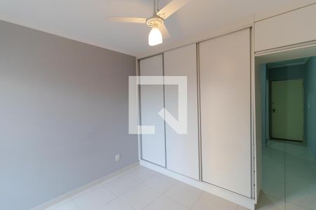 Quarto de apartamento à venda com 1 quarto, 47m² em Botafogo, Campinas