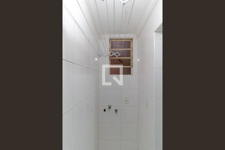 Apartamento à venda com 47m², 1 quarto e sem vagaÁrea de Serviço