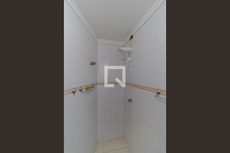 Apartamento à venda com 47m², 1 quarto e sem vagaBanheiro