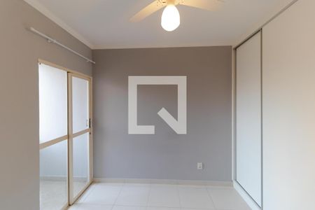 Quarto de apartamento à venda com 1 quarto, 47m² em Botafogo, Campinas