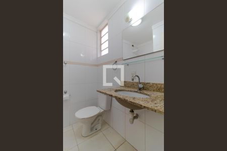 Apartamento à venda com 47m², 1 quarto e sem vagaBanheiro