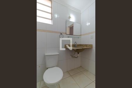 Apartamento à venda com 47m², 1 quarto e sem vagaBanheiro