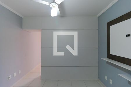 Salas de apartamento à venda com 1 quarto, 47m² em Botafogo, Campinas