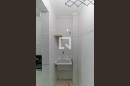 Apartamento à venda com 47m², 1 quarto e sem vagaÁrea de Serviço