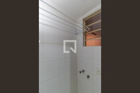 Apartamento à venda com 47m², 1 quarto e sem vagaÁrea de Serviço