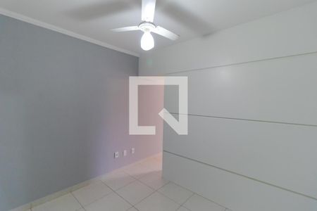 Salas de apartamento à venda com 1 quarto, 47m² em Botafogo, Campinas