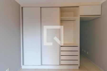 Apartamento à venda com 47m², 1 quarto e sem vagaQuarto - Armário