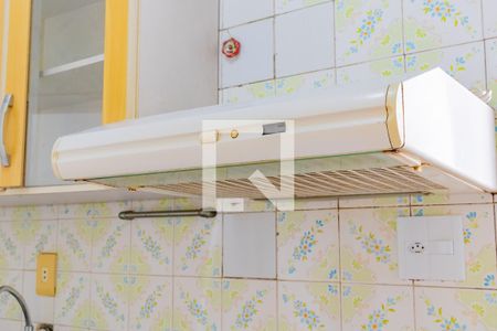 Apartamento para alugar com 60m², 3 quartos e 1 vagaCozinha