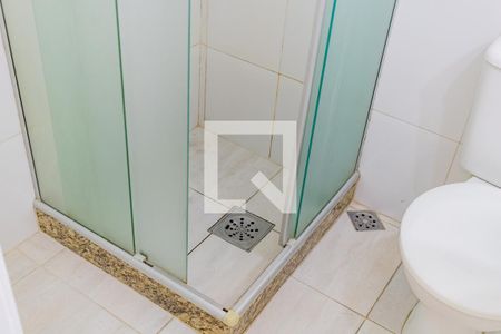 Apartamento para alugar com 60m², 3 quartos e 1 vagaBanheiro