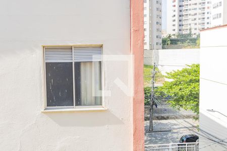 Apartamento para alugar com 60m², 3 quartos e 1 vagaVista do quarto 2