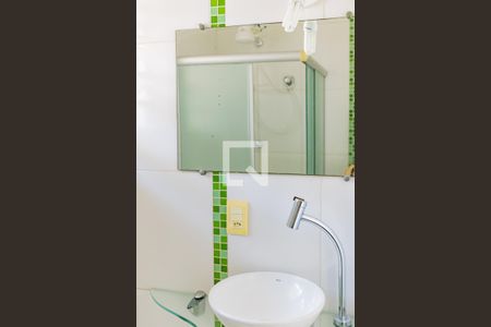 Apartamento para alugar com 60m², 3 quartos e 1 vagaBanheiro