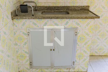 Apartamento para alugar com 60m², 3 quartos e 1 vagaCozinha - Armários