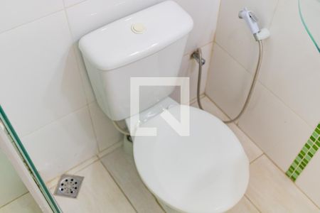 Apartamento para alugar com 60m², 3 quartos e 1 vagaBanheiro