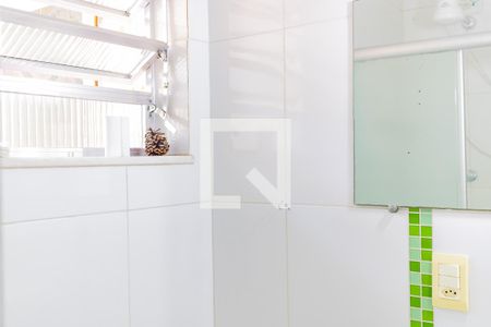 Apartamento para alugar com 60m², 3 quartos e 1 vagaBanheiro