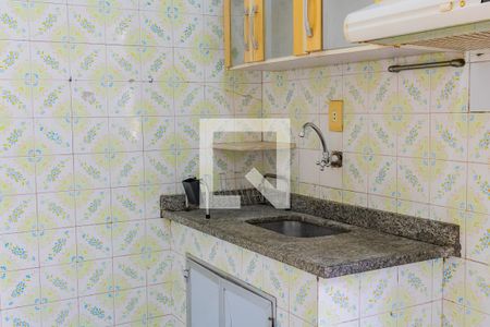 Apartamento para alugar com 60m², 3 quartos e 1 vagaCozinha