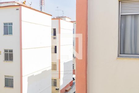 Apartamento para alugar com 60m², 3 quartos e 1 vagavista do quarto 3