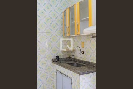 Apartamento para alugar com 60m², 3 quartos e 1 vagaCozinha
