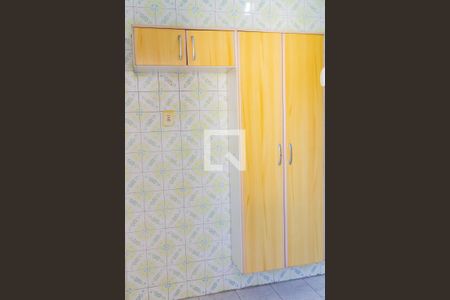 Apartamento para alugar com 60m², 3 quartos e 1 vagaCozinha