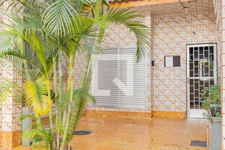 Apartamento para alugar com 60m², 3 quartos e 1 vagaFachada do bloco