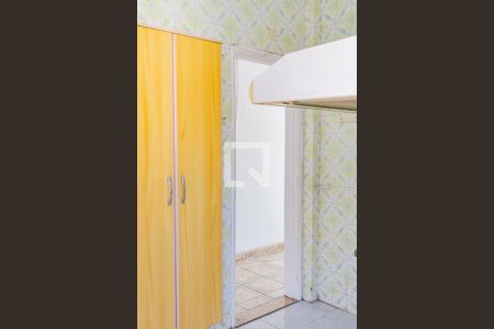 Apartamento para alugar com 60m², 3 quartos e 1 vagaCozinha