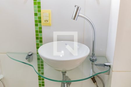 Apartamento para alugar com 60m², 3 quartos e 1 vagaBanheiro