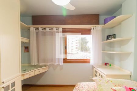 Quarto 1 de apartamento à venda com 3 quartos, 126m² em Menino Deus, Porto Alegre