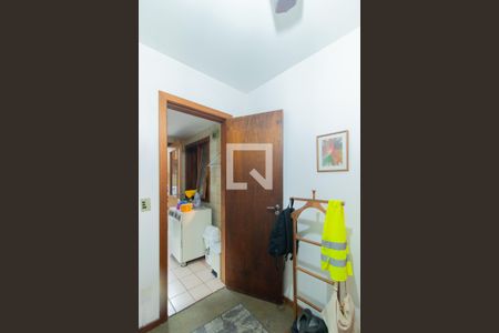 Apartamento à venda com 126m², 3 quartos e 1 vagaEscritório