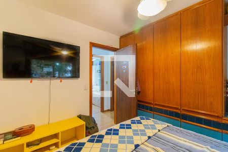 Apartamento à venda com 126m², 3 quartos e 1 vagaQuarto 2