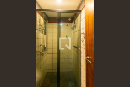 Apartamento à venda com 126m², 3 quartos e 1 vagaBanheiro Corredor