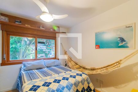 Quarto 2 de apartamento à venda com 3 quartos, 126m² em Menino Deus, Porto Alegre