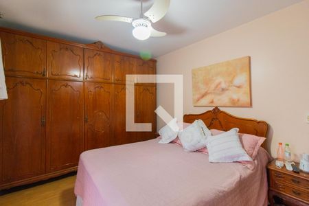 Apartamento à venda com 126m², 3 quartos e 1 vagaQuarto 3 - Suíte