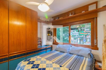 Apartamento à venda com 126m², 3 quartos e 1 vagaQuarto 2