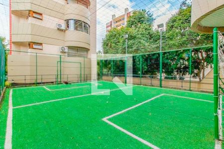 Apartamento à venda com 126m², 3 quartos e 1 vagaQuadra Esportiva