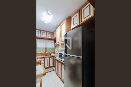 Apartamento à venda com 126m², 3 quartos e 1 vagaCozinha e Área de Serviço