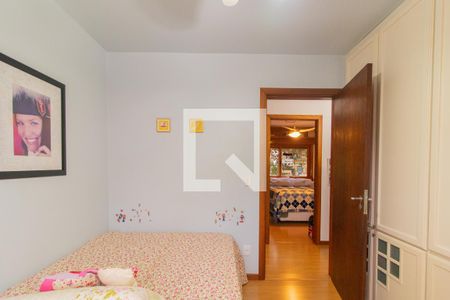 Quarto 1 de apartamento à venda com 3 quartos, 126m² em Menino Deus, Porto Alegre