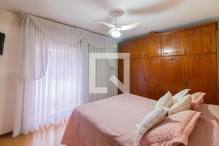 Apartamento à venda com 126m², 3 quartos e 1 vagaQuarto 3 - Suíte