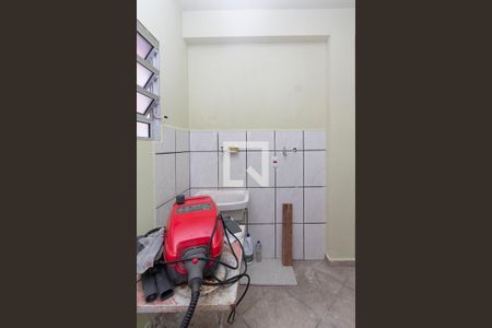 Casa para alugar com 250m², 2 quartos e sem vagaQuarto de Serviço