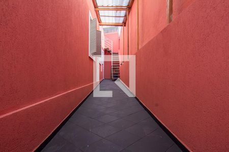 Casa para alugar com 250m², 2 quartos e sem vagaÁrea externa 