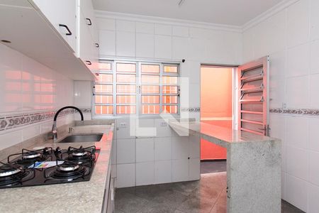 Casa para alugar com 250m², 2 quartos e sem vagaCozinha 