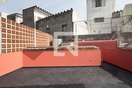 Casa para alugar com 250m², 2 quartos e sem vagaÁrea externa 