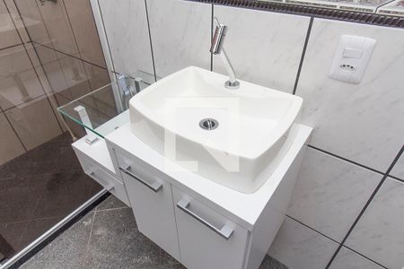 Casa para alugar com 250m², 2 quartos e sem vagaBanheiro 