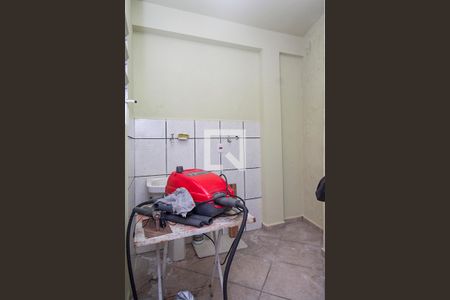 Casa para alugar com 250m², 2 quartos e sem vagaQuarto de Serviço