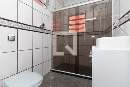 Casa para alugar com 250m², 2 quartos e sem vagaBanheiro 