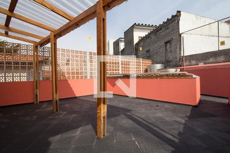 Casa para alugar com 250m², 2 quartos e sem vagaÁrea externa 