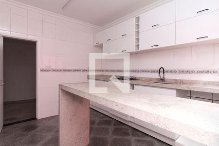 Casa para alugar com 250m², 2 quartos e sem vagaCozinha 