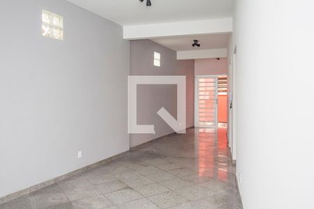 Sala  de casa para alugar com 2 quartos, 250m² em Vila Leopoldina, São Paulo