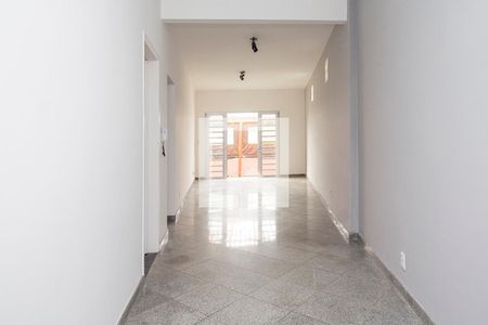 Corredor  de casa para alugar com 2 quartos, 250m² em Vila Leopoldina, São Paulo
