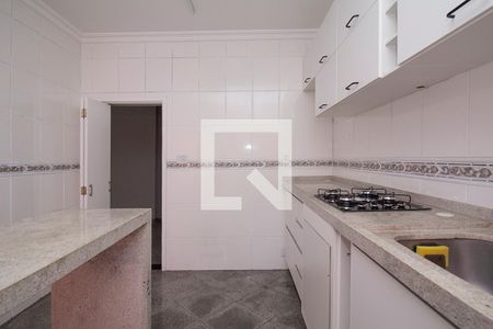 Casa para alugar com 250m², 2 quartos e sem vagaCozinha 