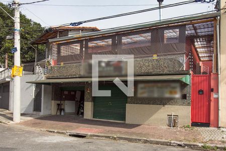 Casa para alugar com 250m², 2 quartos e sem vagaFachada 
